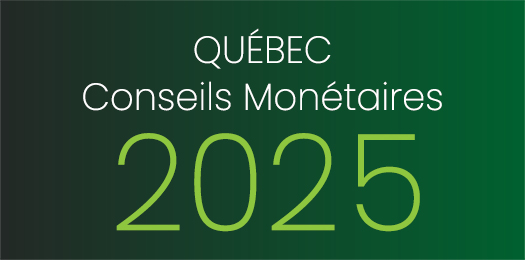 Faits financiers 2025